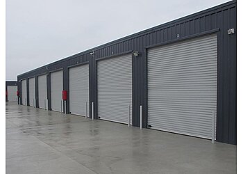 Room to Move Storage