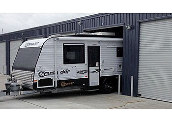 Room to Move Storage