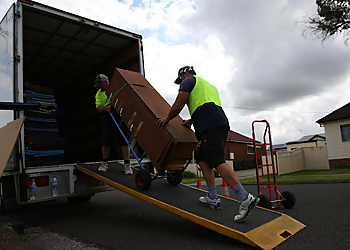 Roo’s Removals