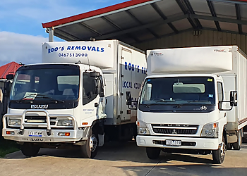 Roo’s Removals Roo’s Removals
