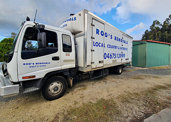 Roo’s Removals