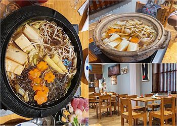 Roppongi Japanese Restaurant