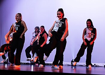 Sunshine Coast Dance Schools Rory Williamson School of Dance image 1