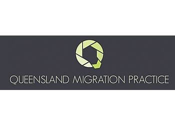 Rosemary Acutt - QUEENSLAND MIGRATION PRACTICE
