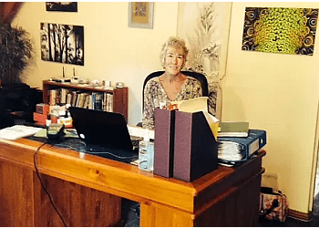 Rosemary Anne Jacobs