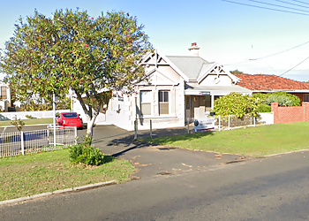 Rosemary Giles - ROSEMARY GILES FAMILY LAWYER