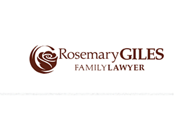 Rosemary Giles - ROSEMARY GILES FAMILY LAWYER