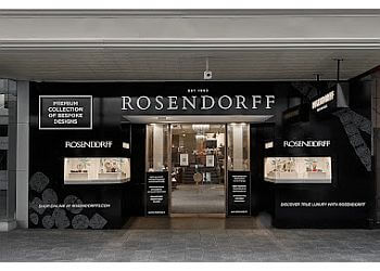 Rosendorff Diamond Jewellers