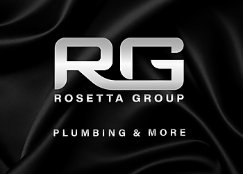 Rosetta Group Pty Ltd