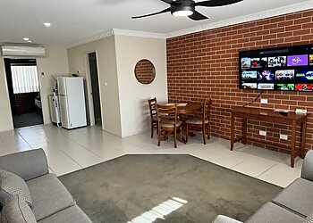 Roseville Apartments