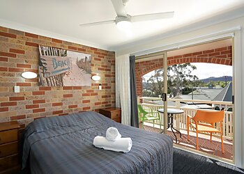 Roseville Apartments