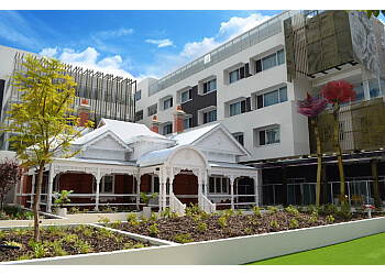 Rosewood Aged Care