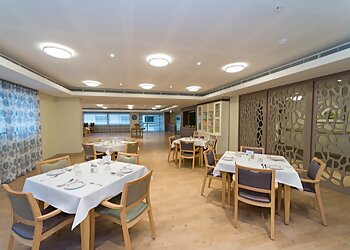 Rosewood Aged Care Leederville