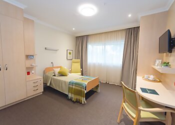 Rosewood Aged Care Leederville