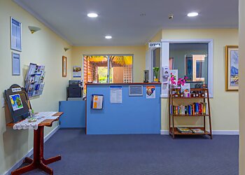 Roshana Gwen Hardie Aged Care