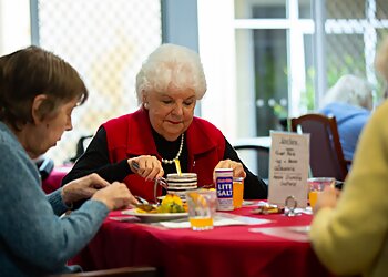 Roshana Gwen Hardie Aged Care