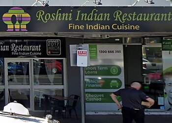 Roshni Indian Restaurant
