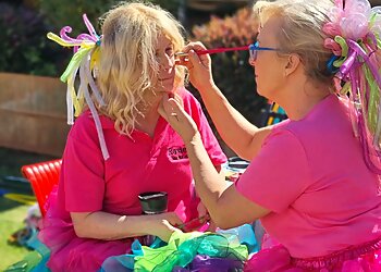 Rosie O Entertainment