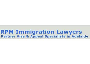 Ross McDougall - RPM IMMIGRATION LAWYERS