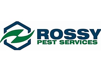 Rossy Pest Services