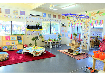 Rouse Hill Preschool