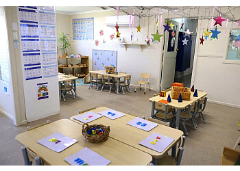 Rouse Hill Preschool