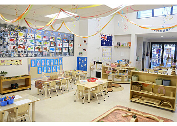 Rouse Hill Preschool 