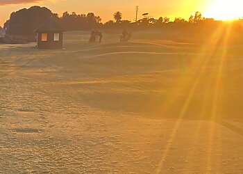 Royal Adelaide Golf Club