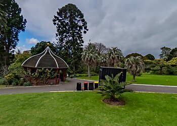 Royal Botanic Gardens