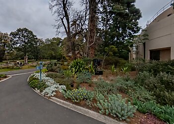 Royal Botanic Gardens