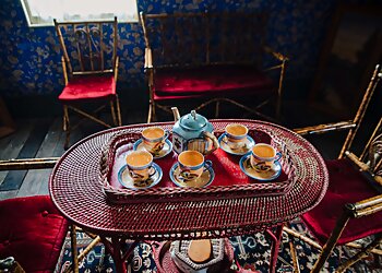 Royal Bull's Head Inn