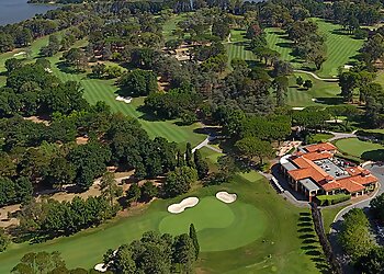 Royal Canberra Golf Club