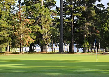 Royal Canberra Golf Club