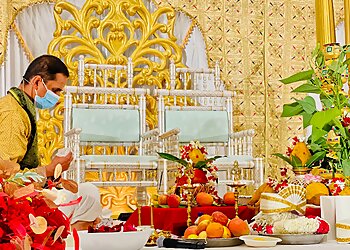 Royal Event Canberra