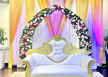 Royal Event Canberra