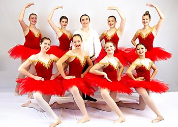 Royal Existence Dance Academy