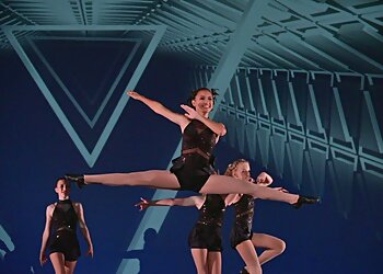 Royal Existence Dance Academy