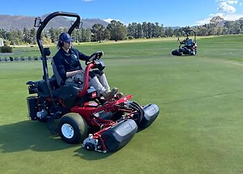 Royal Hobart Golf Club