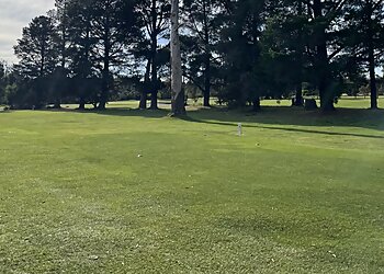 Royal Hobart Golf Club