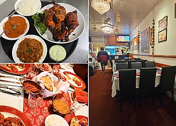 Royal Indian Toowoomba Cuisine