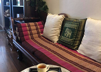 Royal Lily Thai Massage and Herbal Spa