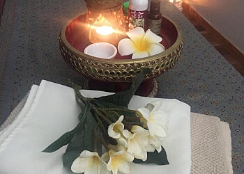 Royal Lily Thai Massage and Herbal Spa