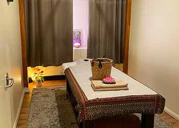 Royal Lotus Thai & Remedial Massage Nowra