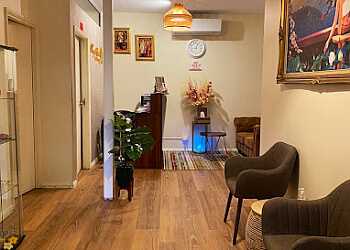 Royal Lotus Thai & Remedial Massage Nowra