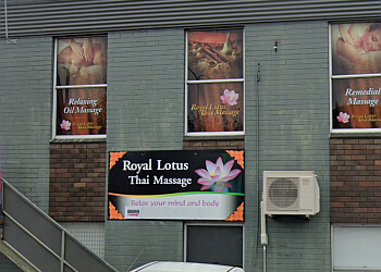 Royal Lotus Thai & Remedial Massage Nowra