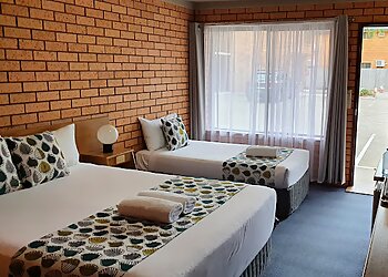 Royal Palms Motor Inn