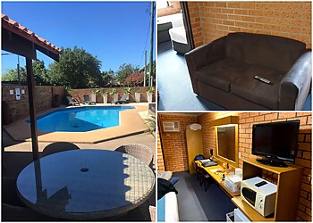 Royal Palms Motor Inn