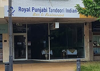 Royal Punjabi Tandoori Indian Bar And Restaurant