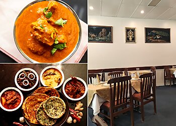 Royal Punjabi Tandoori Indian Bar And Restaurant