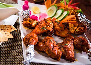 Rockhampton Indian Restaurants Royal Punjabi Tandoori Indian Bar And Restaurant  image 1